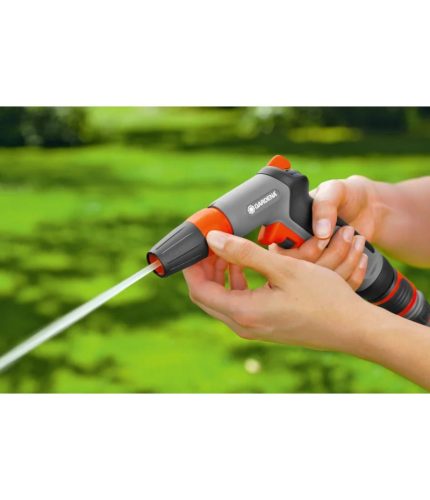 Σετ Πιστόλι Καθαρισμού Classic