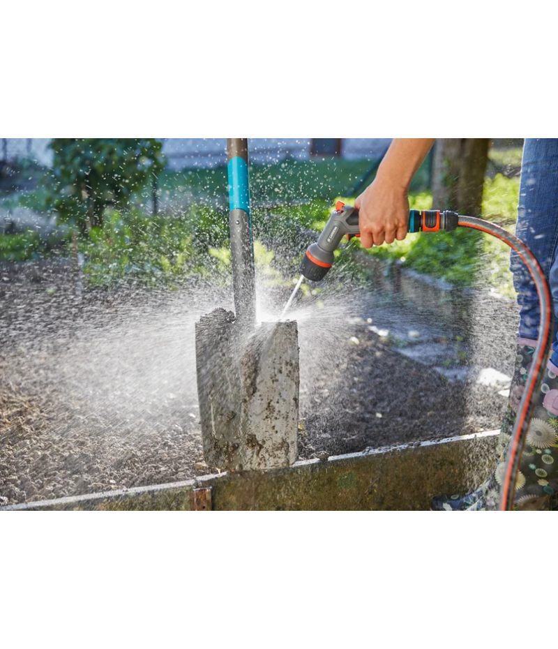 Πιστόλι Καθαρισμού Gardena Comfort Ecopulse 18304-20 Πιστόλι Καθαρισμού Gardena Comfort