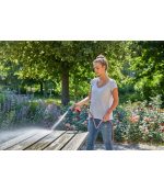 Πιστόλι Καθαρισμού Gardena Comfort