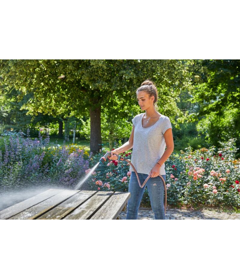 Πιστόλι Καθαρισμού Gardena Comfort Ecopulse 18304-20 Πιστόλι Καθαρισμού Gardena Comfort