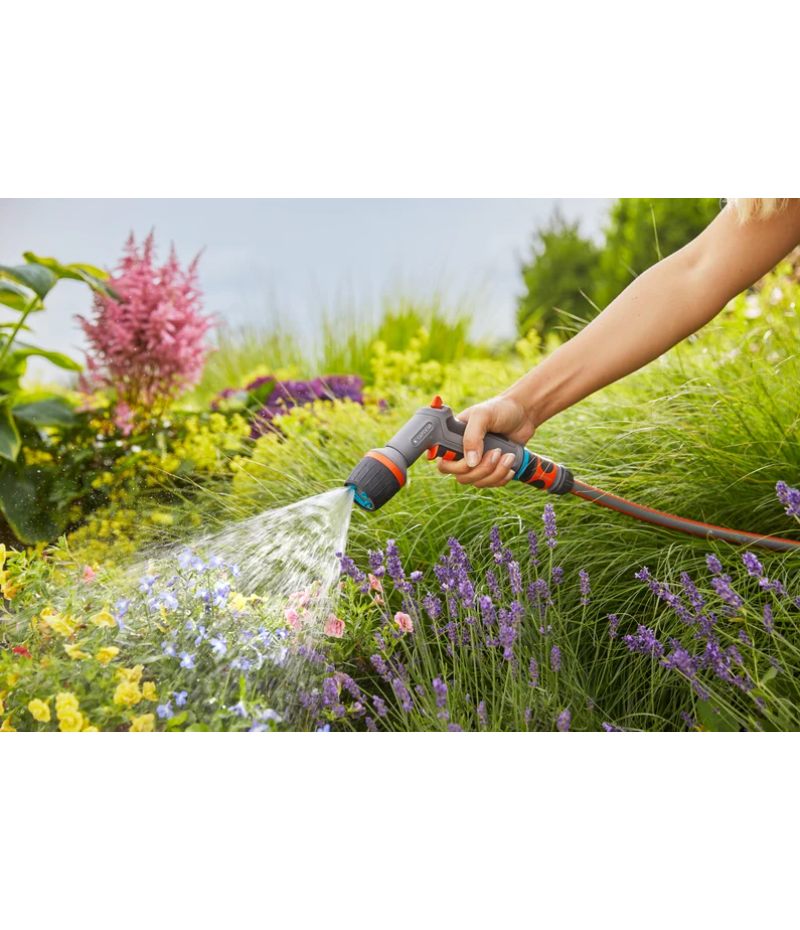 Πιστόλι Καθαρισμού Gardena Comfort Ecopulse 18304-20 Πιστόλι Καθαρισμού Gardena Comfort