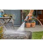 Πιστόλι Καθαρισμού Gardena Comfort