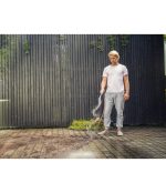 Πιστόλι Καθαρισμού Gardena Comfort