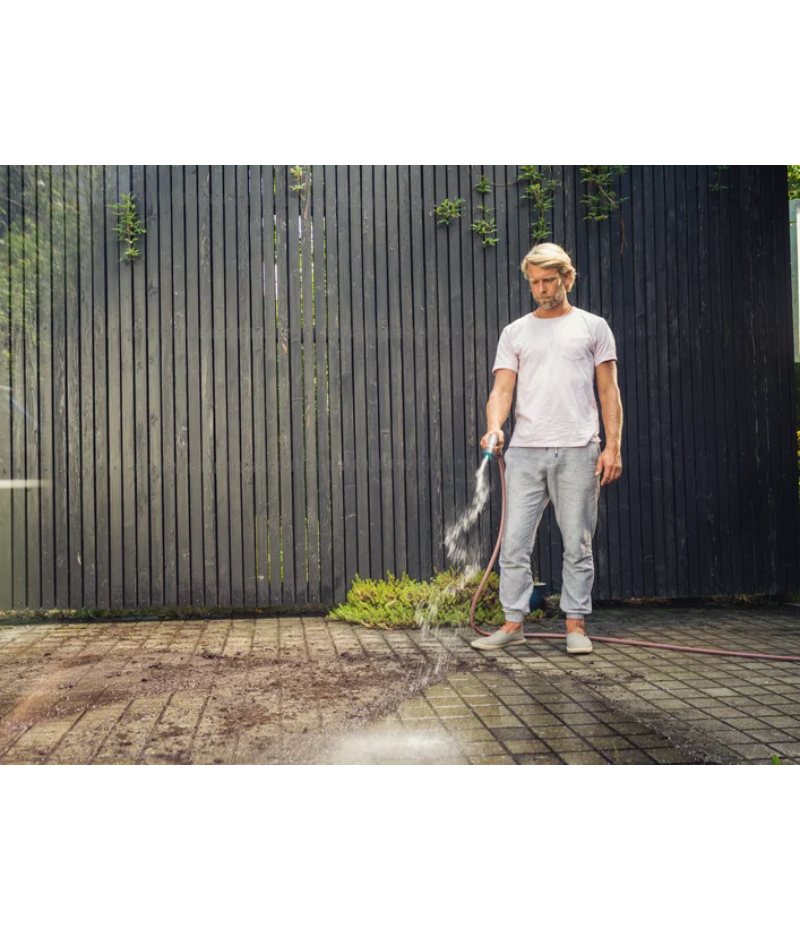 Πιστόλι Καθαρισμού Gardena Comfort Ecopulse 18304-20 Πιστόλι Καθαρισμού Gardena Comfort