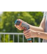 Πιστόλι Καθαρισμού Gardena Comfort