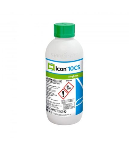ICON 10CS