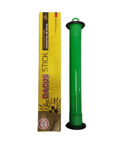 Παγίδα για τον Δάκο Dacus Stick