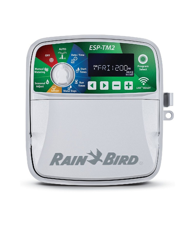 Προγραμματιστής ρεύματος Rain Bird ESP-TM2