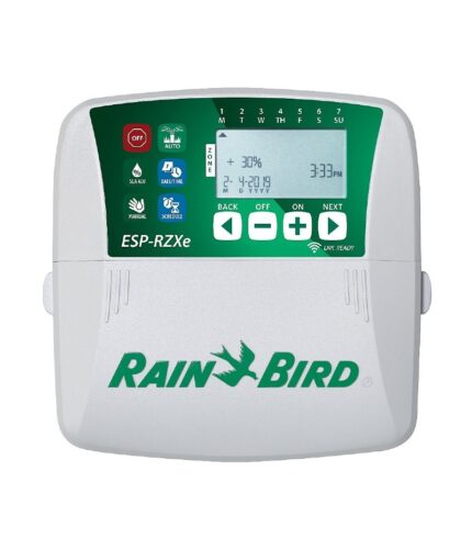 Προγραμματιστής ρεύματος Rain Bird ESP-RZXe