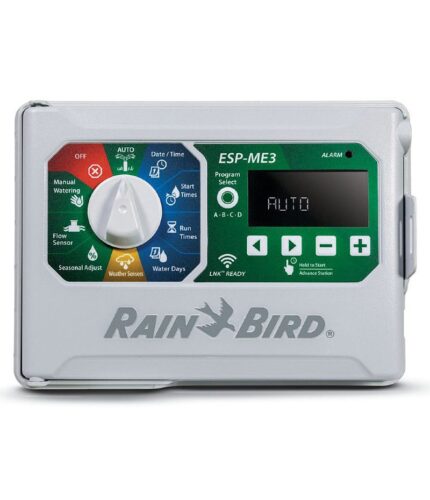 Προγραμματιστής Ρεύματος Rain Bird ESP-ME3