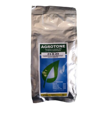 Agrotone 23-8-23 1 kg