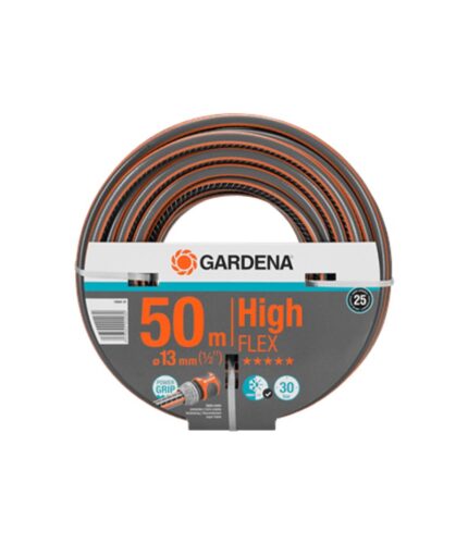 λάστιχο highflex gardena 1-2 50m