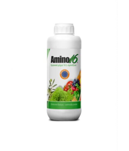 υγρό λίπασμα amino 16