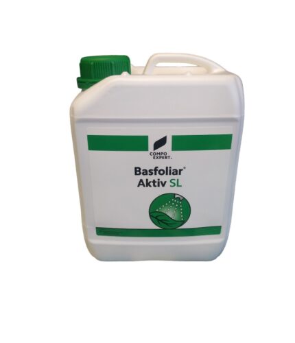λίπασμα Basfoliar Aktiv SL Compo Expert