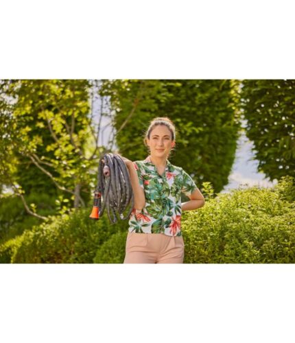 Λάστιχο Υφασμάτινο Gardena Liano