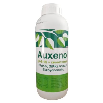 Υγρό Λίπασμα Auxenol