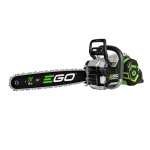 Αλυσοπρίονο Μπαταρίας EGO CSX5000