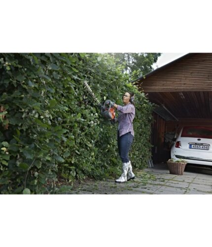 Μπορντουροψάλιδο Βενζίνης Husqvarna 122HD60