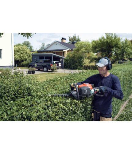 Μπορντουροψάλιδο Βενζίνης Husqvarna 322HD60