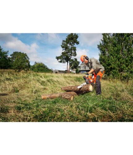 Αλυσοπρίονο Βενζίνης Husqvarna 445