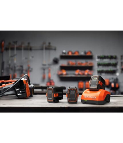 Μπαταρία Husqvarna 40-B330X 9.0Ah